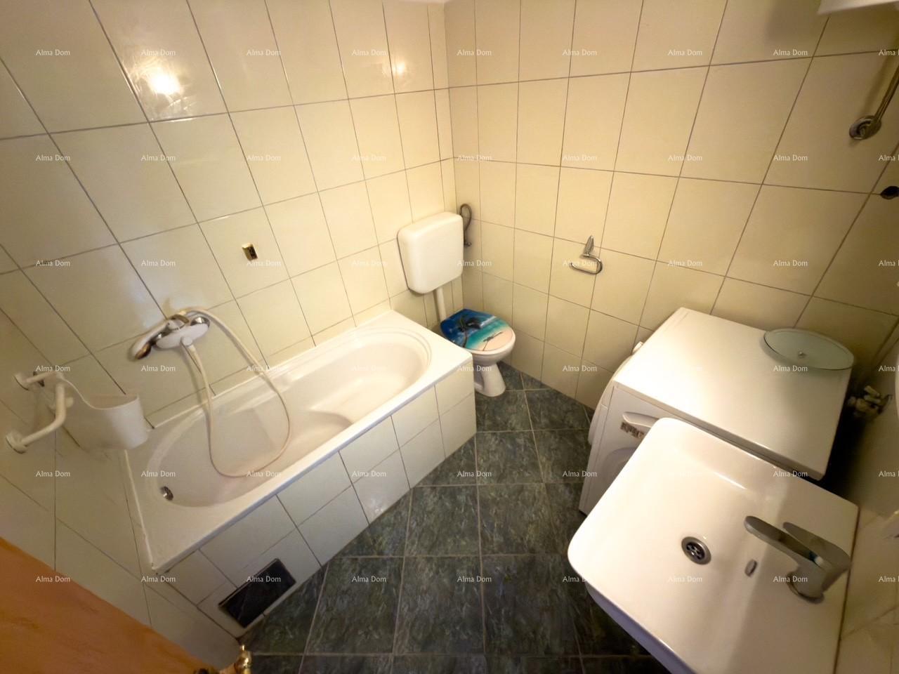 Apartment Zu verkaufen - ISTARSKA PULA