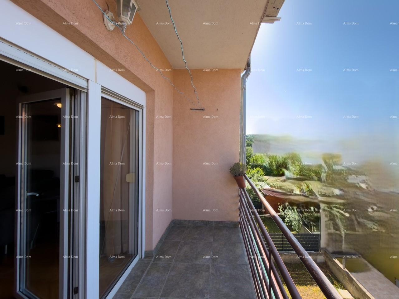 Apartment Zu verkaufen - ISTARSKA PULA