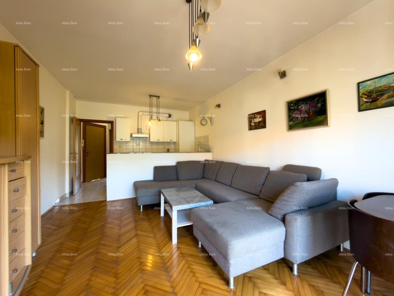 Apartment Zu verkaufen - ISTARSKA PULA