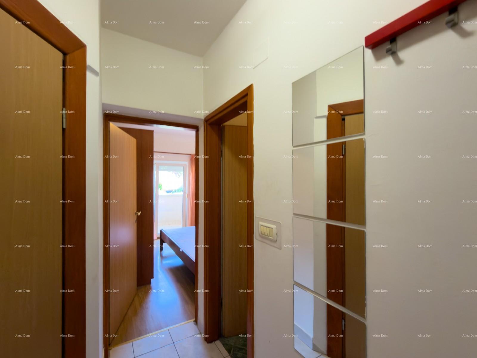 Apartment Zu verkaufen - ISTARSKA PULA