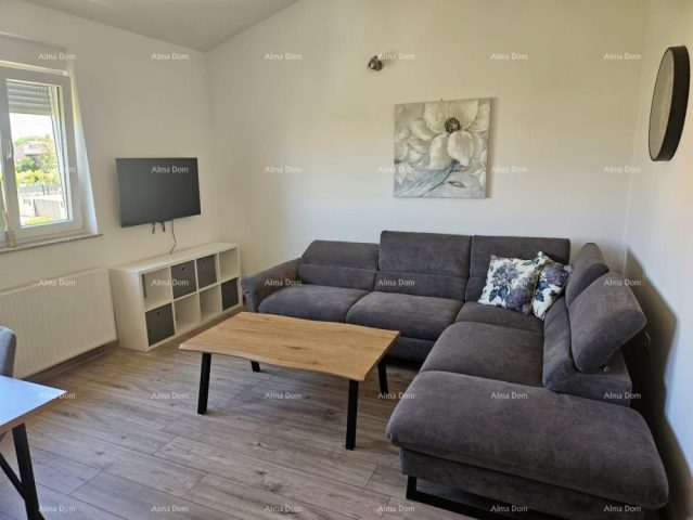 Apartmán na prodej 55 m² – Valbandon