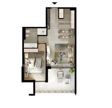 Flat For sale - ISTARSKA UMAG