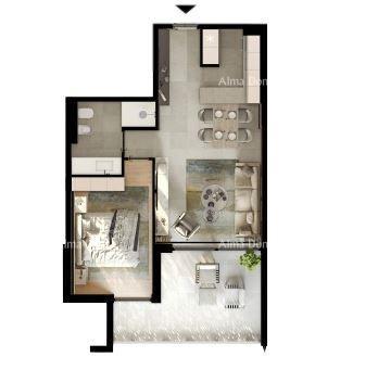Flat For sale - ISTARSKA UMAG