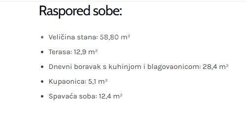 Apartmán Na predaj - ISTARSKA Umag