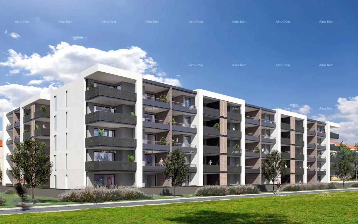 Apartment Zu verkaufen - Istarska Umag - foto 3/6