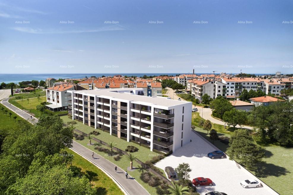 Apartment Zu verkaufen - ISTARSKA UMAG
