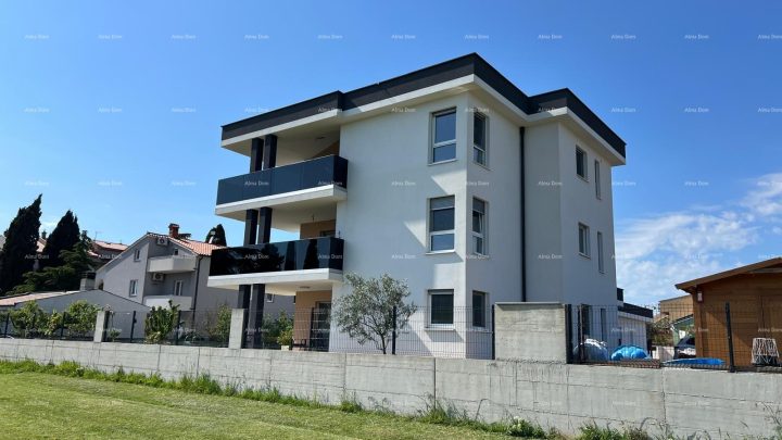 Apartma na predaj 90 m² – Fažana