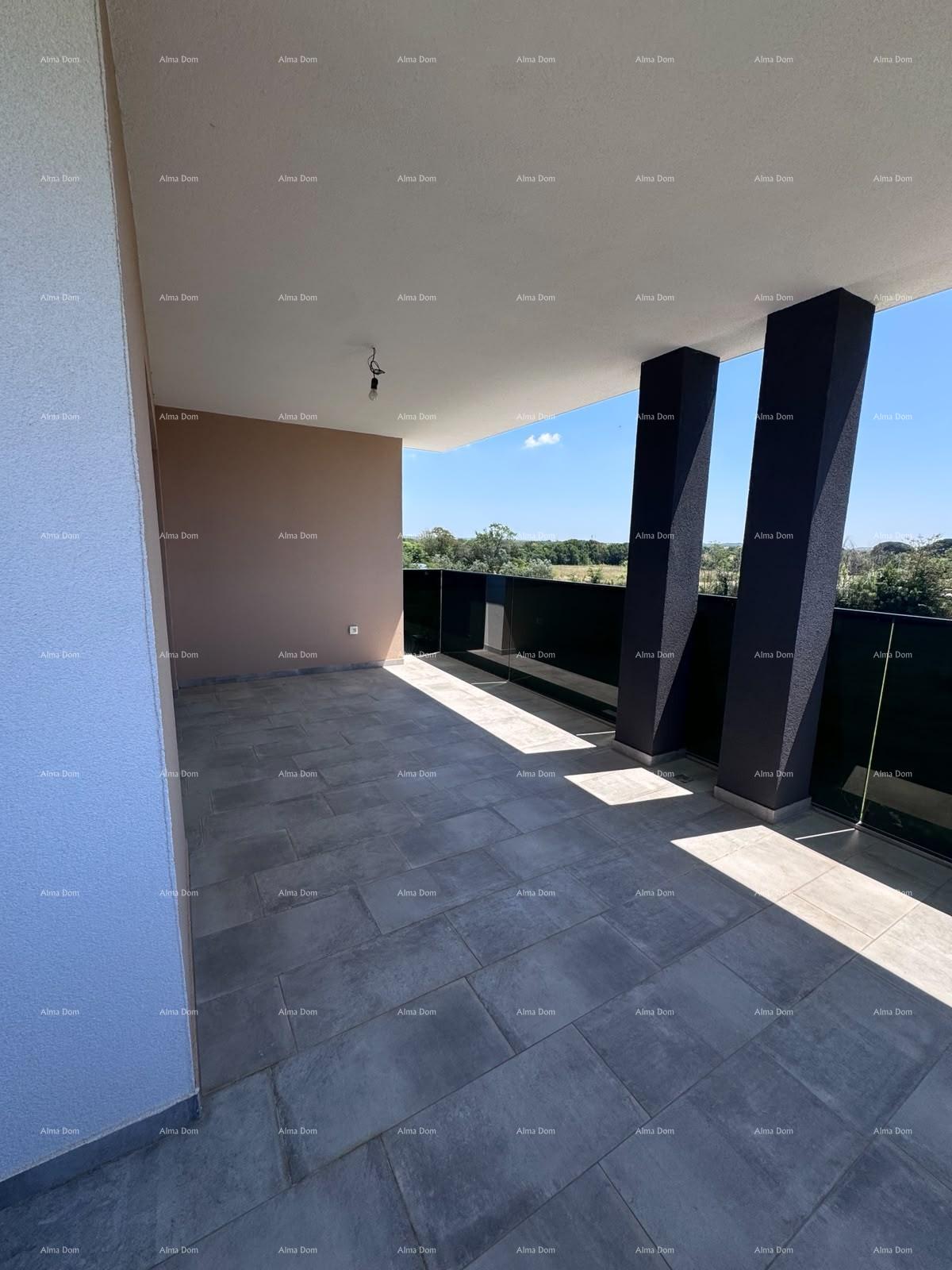 Apartment Zu verkaufen - ISTARSKA FAžANA