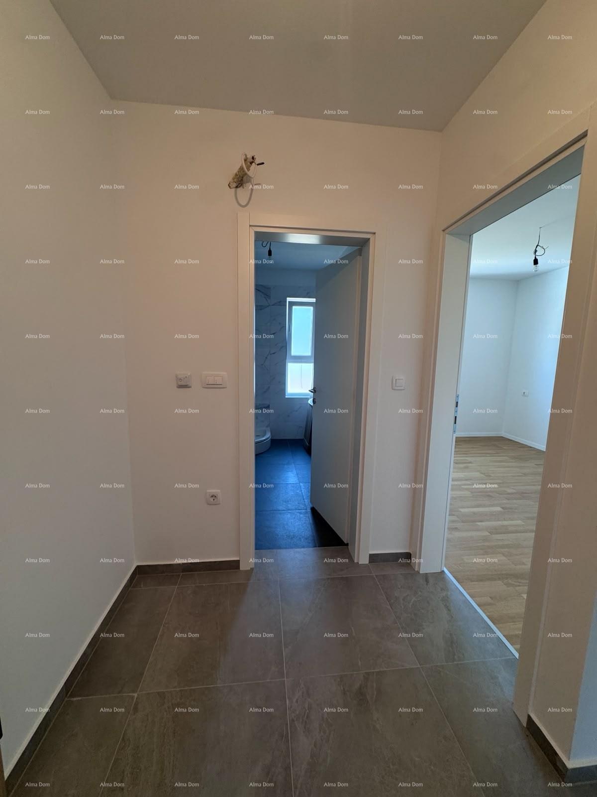 Apartment Zu verkaufen - ISTARSKA FAžANA