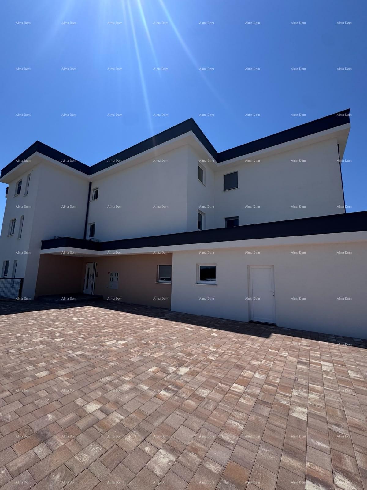 Apartment Zu verkaufen - ISTARSKA FAžANA