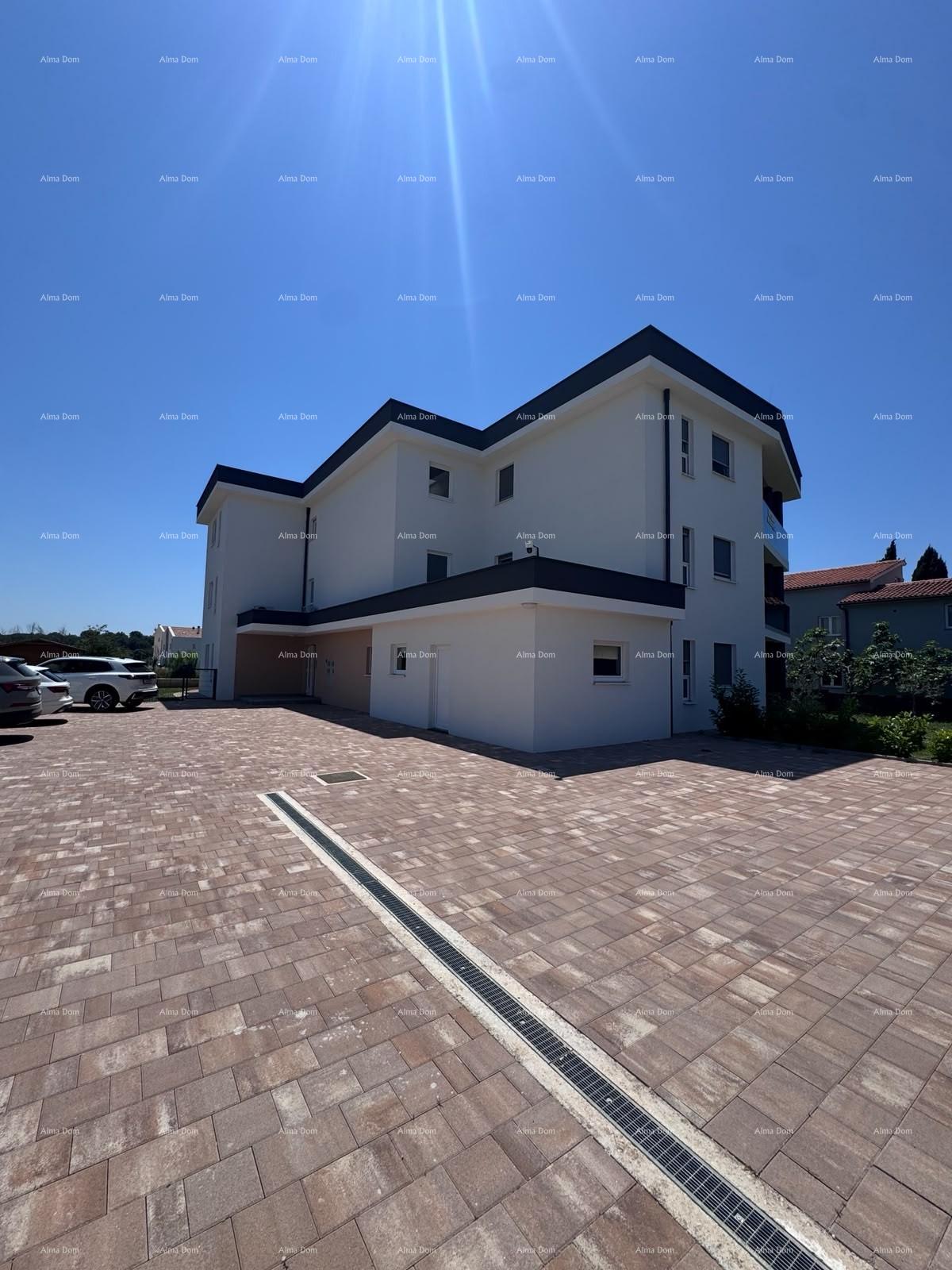 Apartment Zu verkaufen - ISTARSKA FAžANA