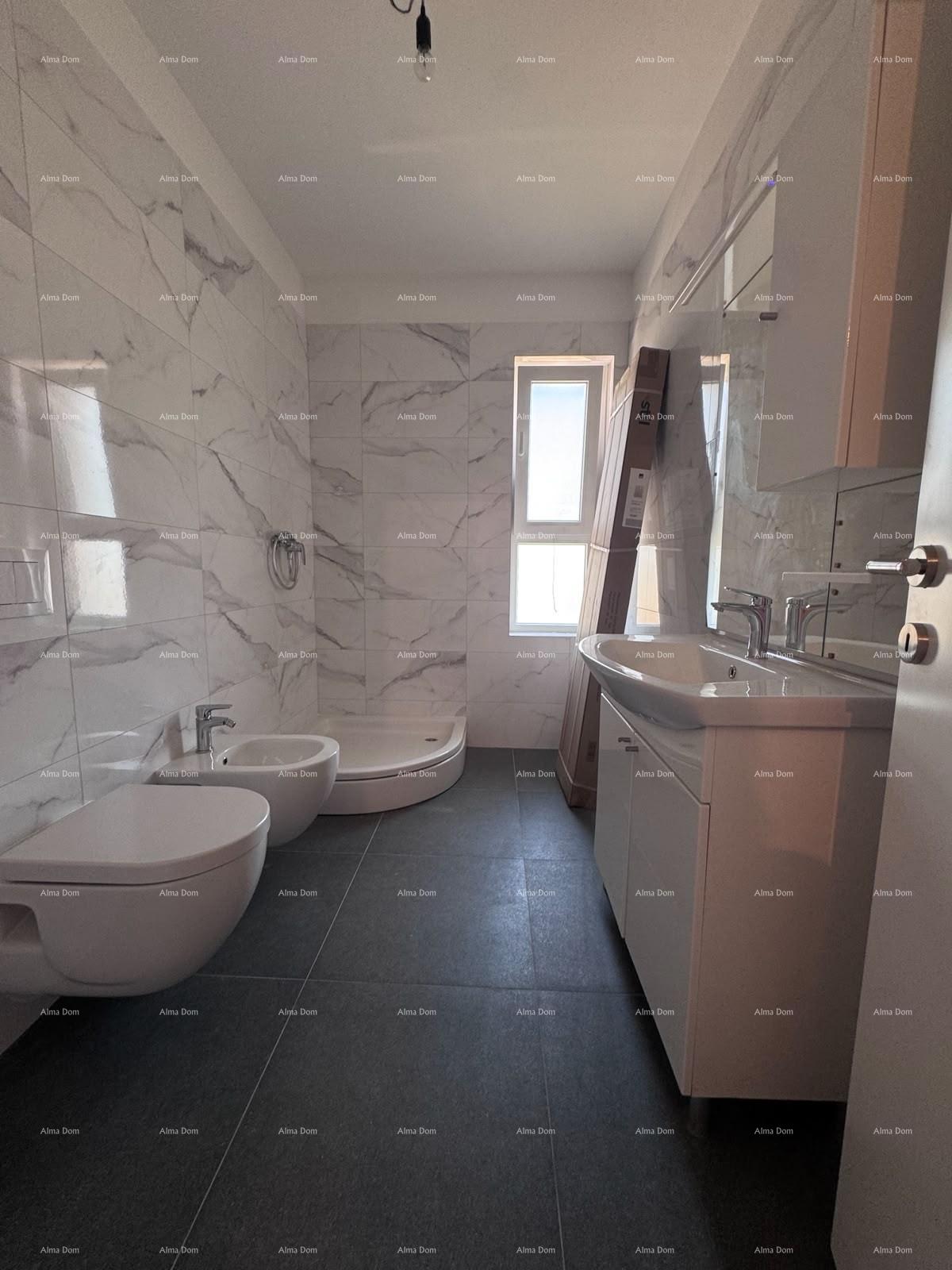 Apartment Zu verkaufen - ISTARSKA FAžANA
