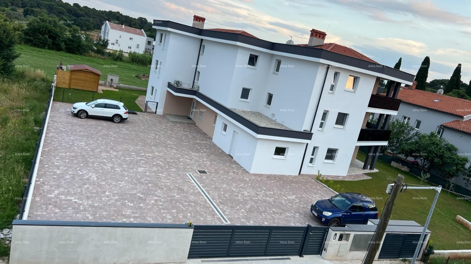 Apartment Zu verkaufen - ISTARSKA FAžANA