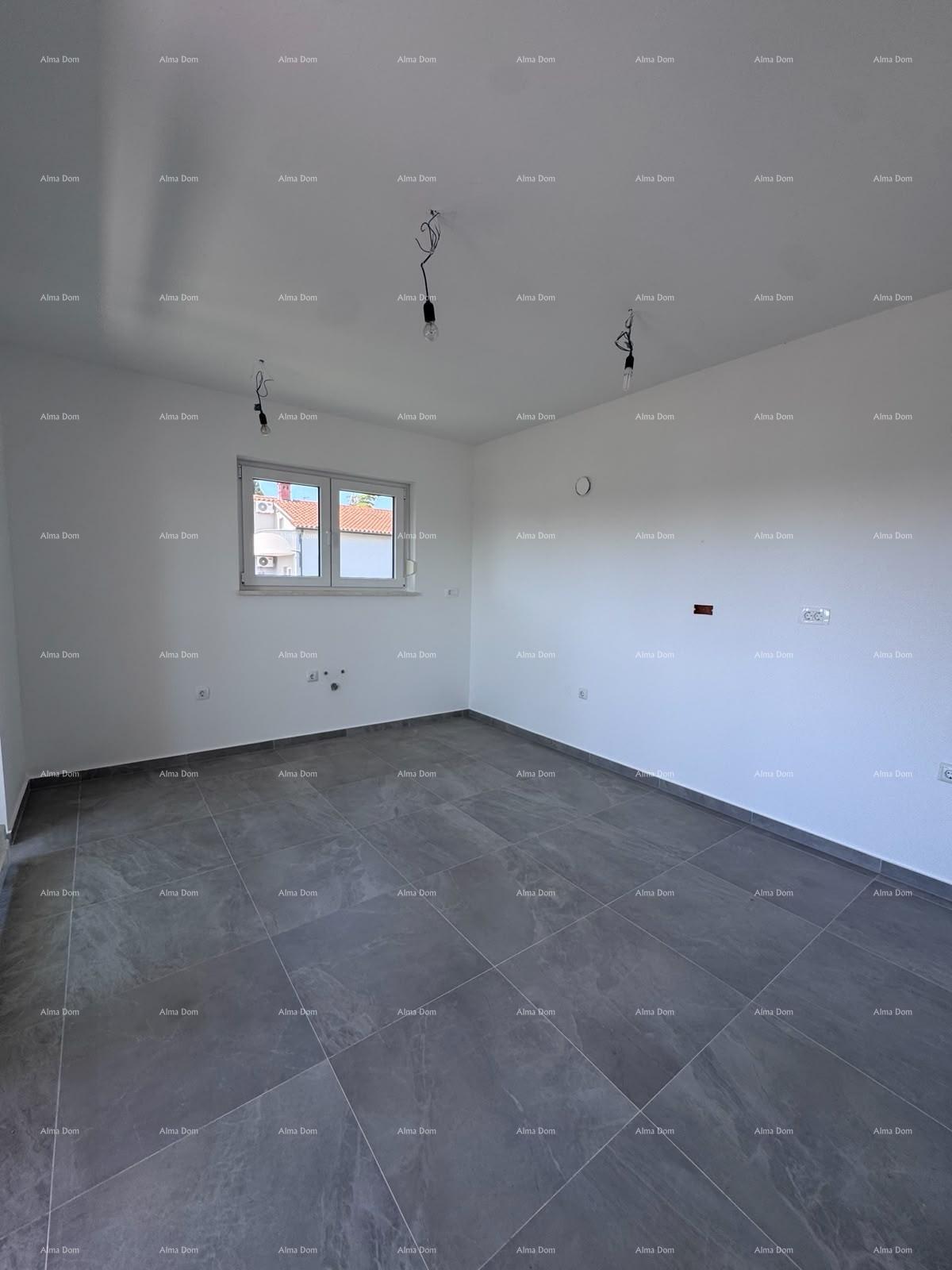 Apartment Zu verkaufen - ISTARSKA FAžANA