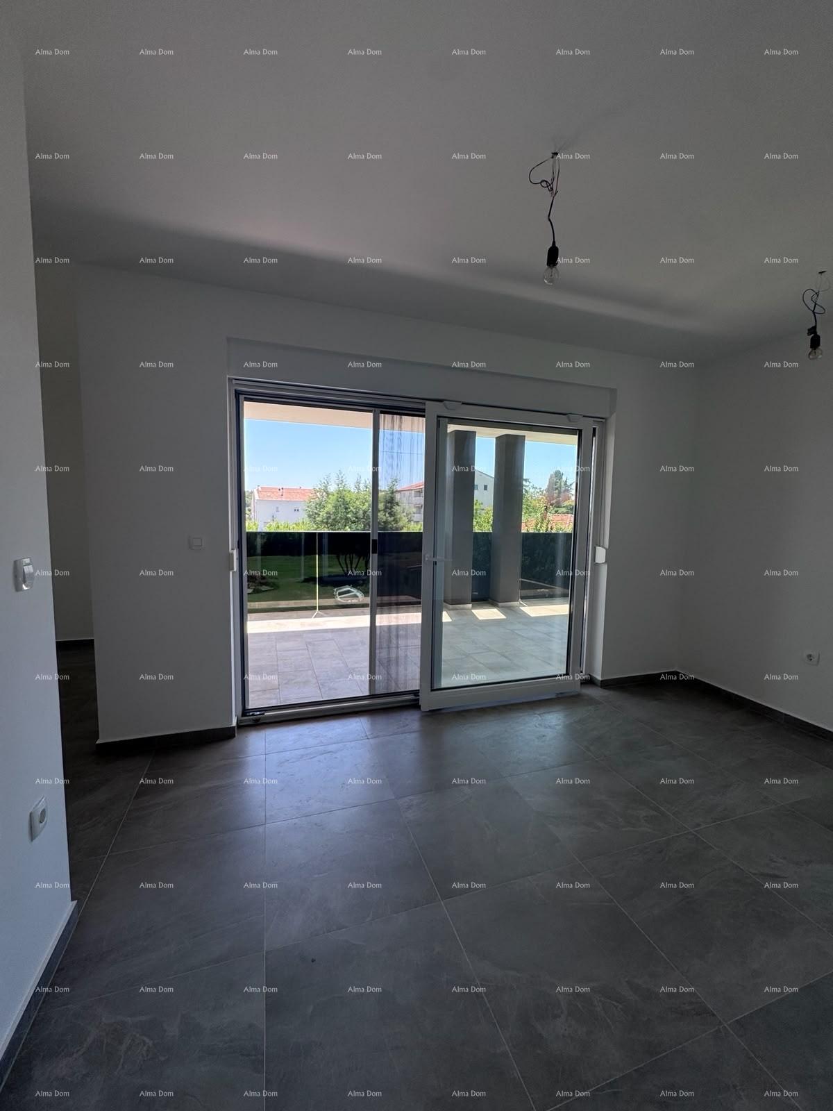 Apartment Zu verkaufen - ISTARSKA FAžANA