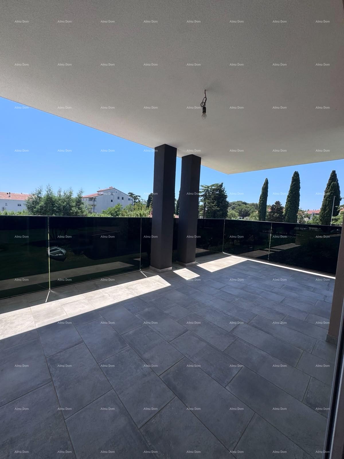 Apartment Zu verkaufen - ISTARSKA FAžANA