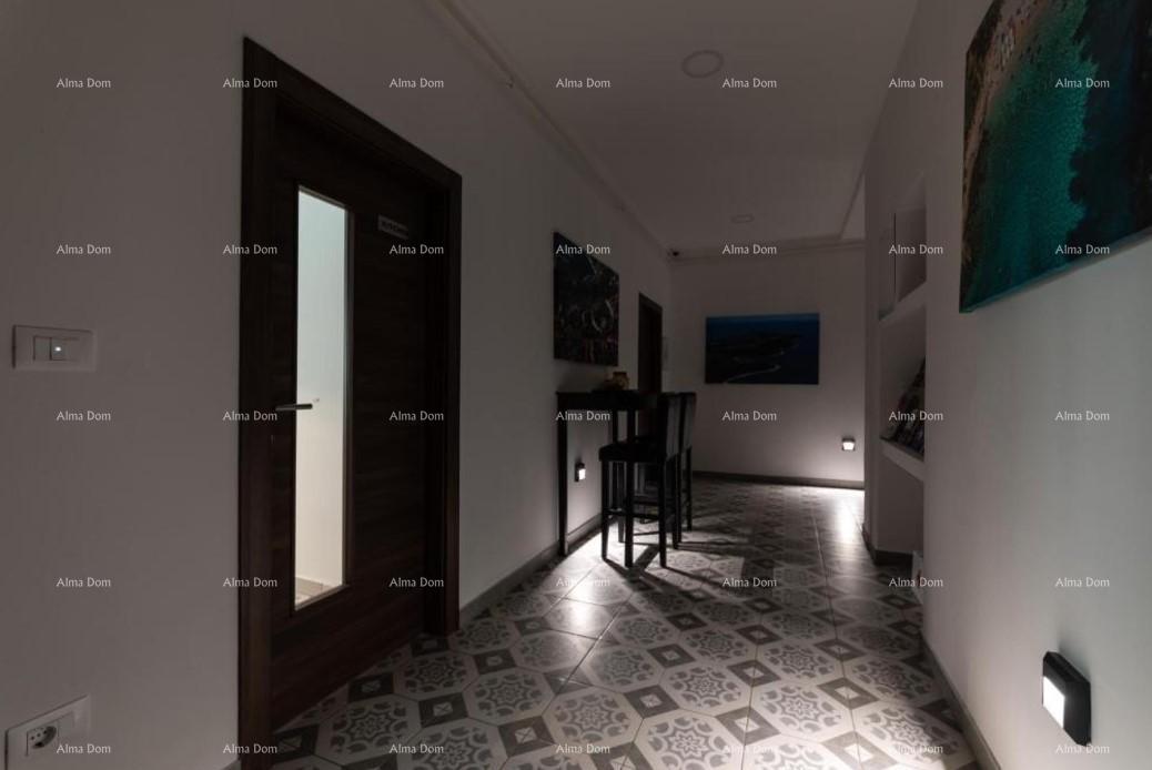 Apartment Zu verkaufen - ISTARSKA PULA