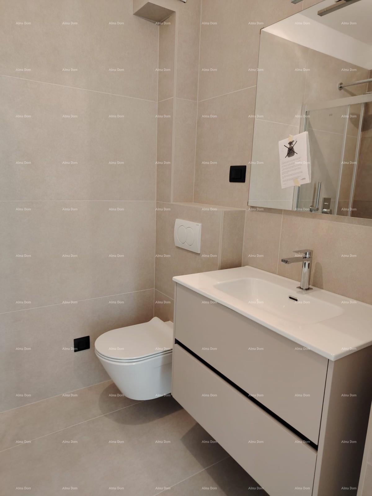 Apartmán Na predaj - ISTARSKA PULA