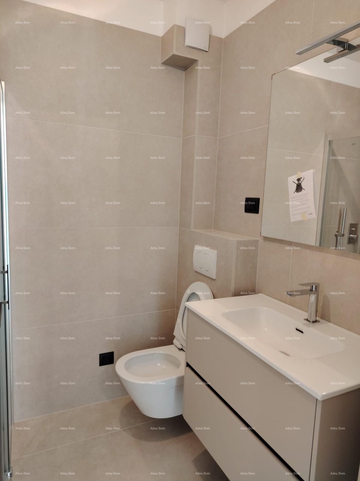 Apartmán Na predaj - ISTARSKA PULA
