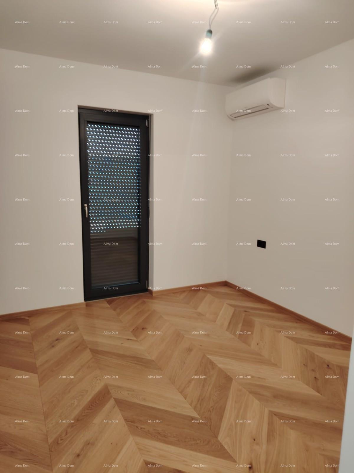 Apartmán Na predaj - ISTARSKA PULA