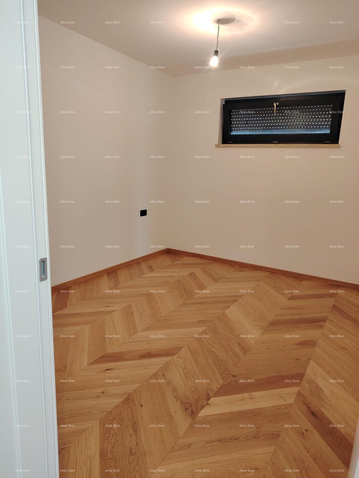 Apartmán Na predaj - ISTARSKA PULA