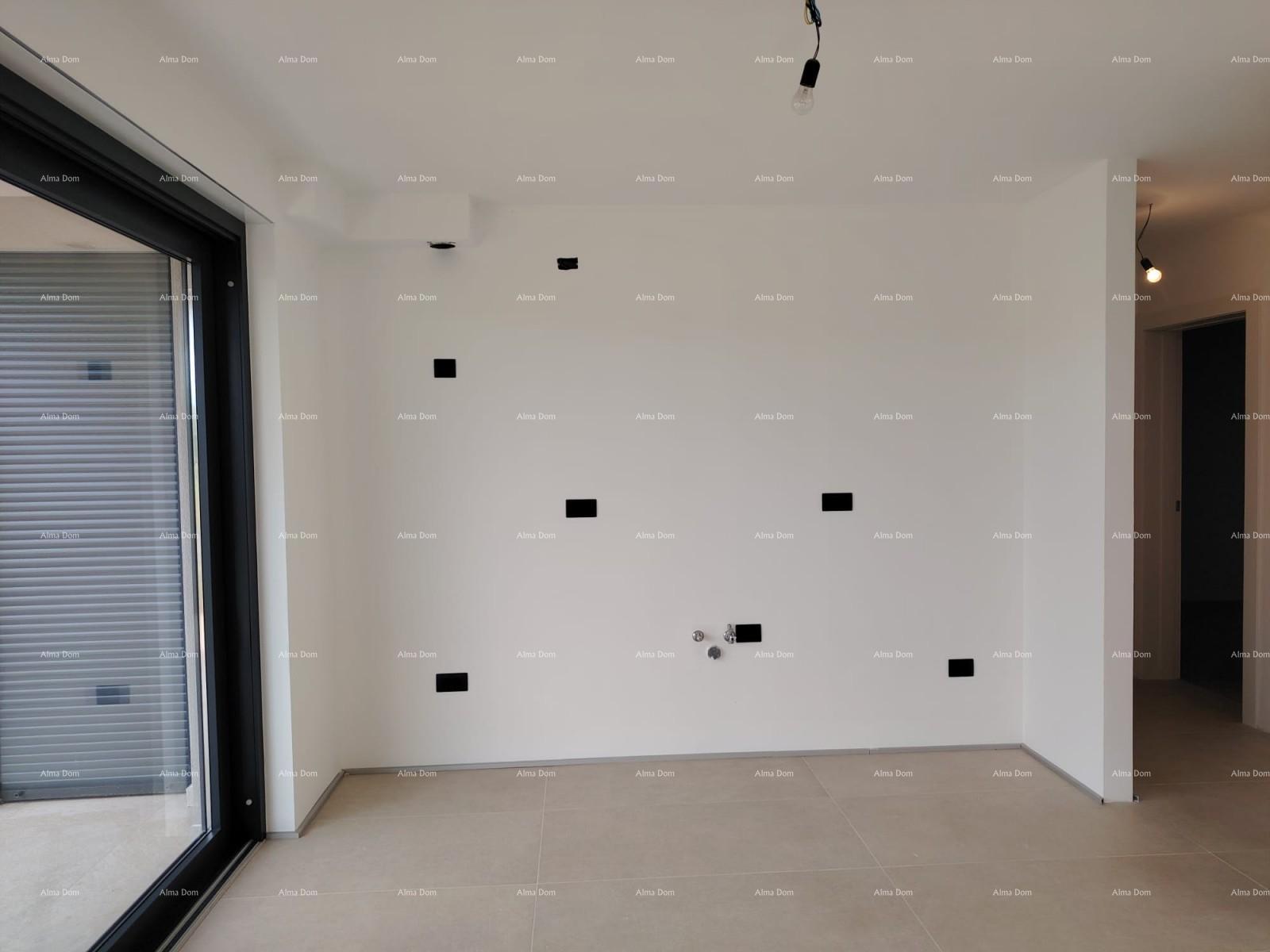 Apartmán Na predaj - ISTARSKA PULA
