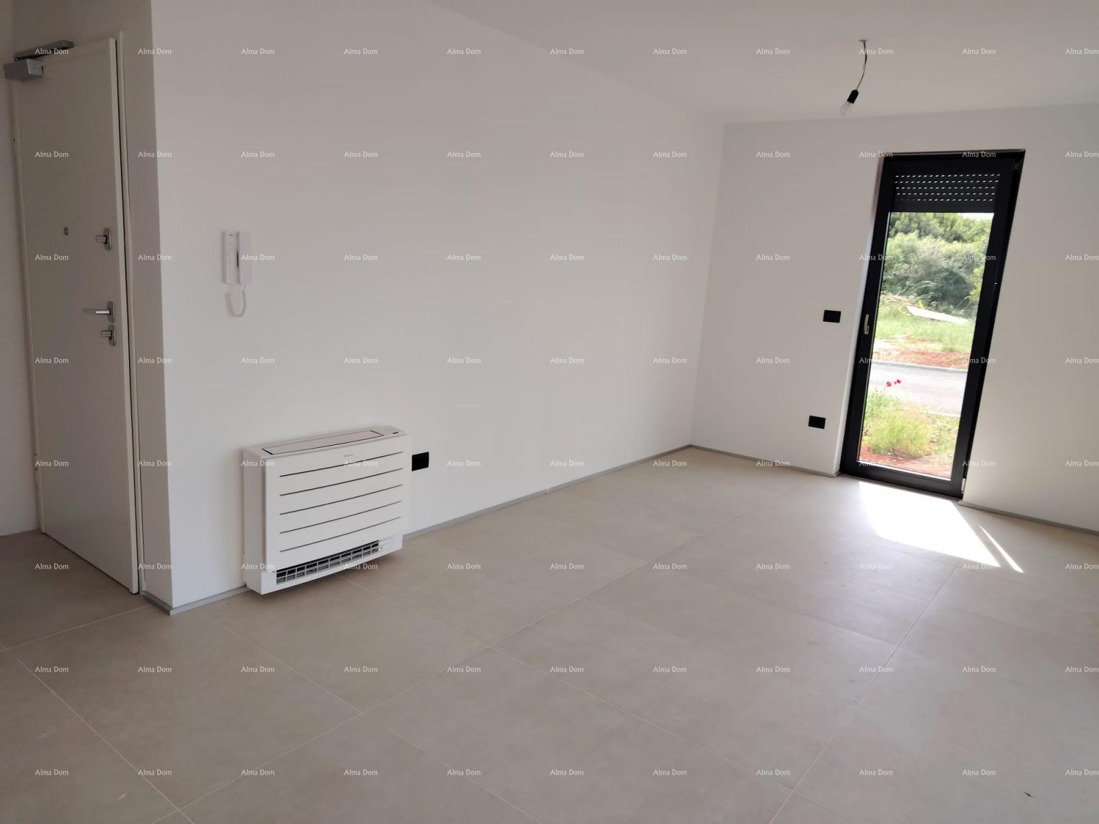 Apartmán Na predaj - ISTARSKA PULA