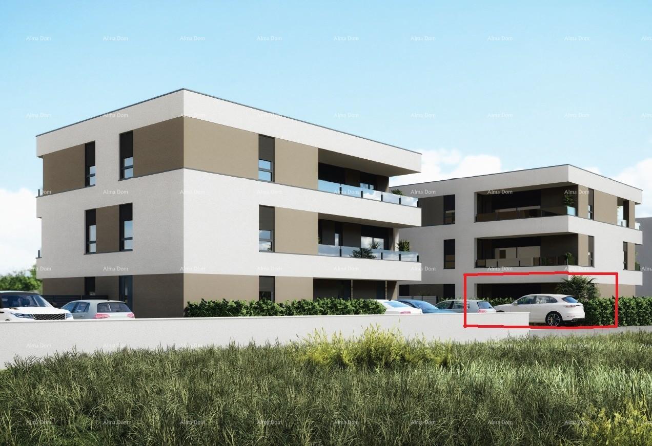 Apartmán Na predaj - ISTARSKA PULA