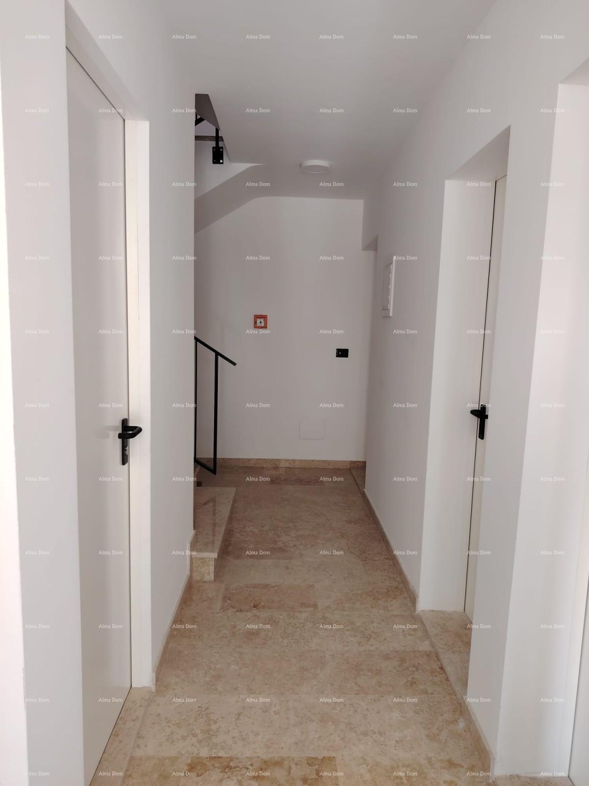 Apartmán Na predaj - ISTARSKA PULA
