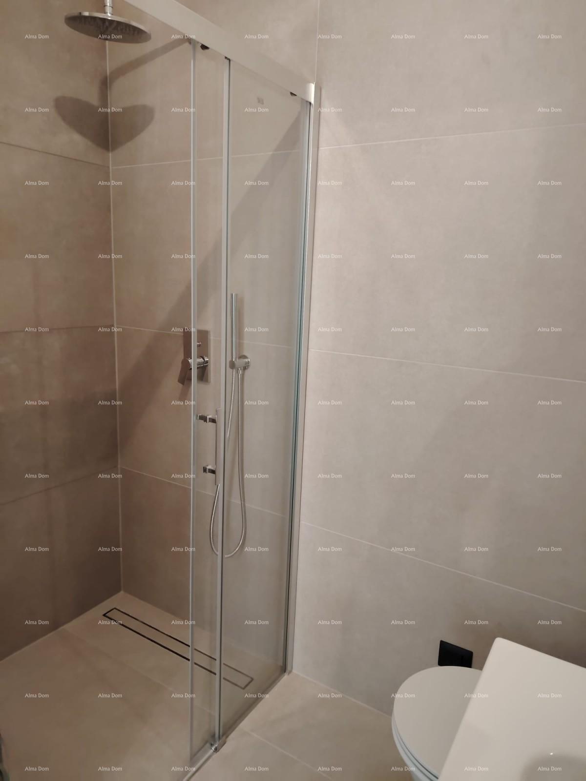 Apartmán Na predaj - ISTARSKA PULA