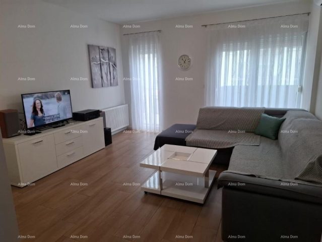Apartmán na prodej 52 m² – Monvidal