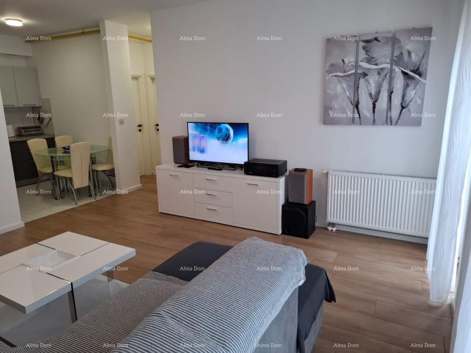 Flat For sale - ISTARSKA PULA