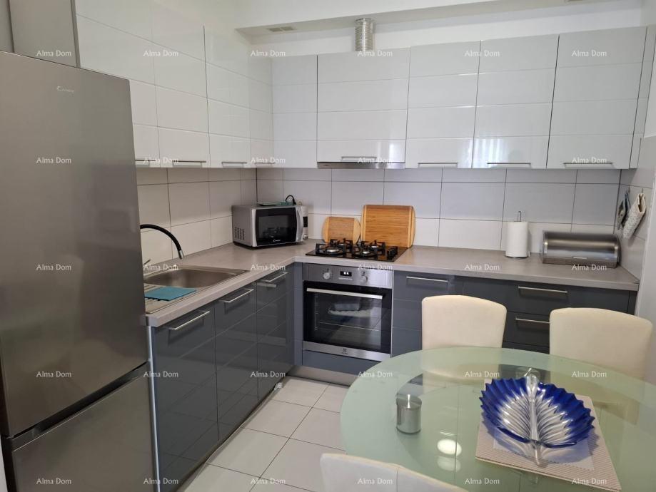 Flat For sale - ISTARSKA PULA
