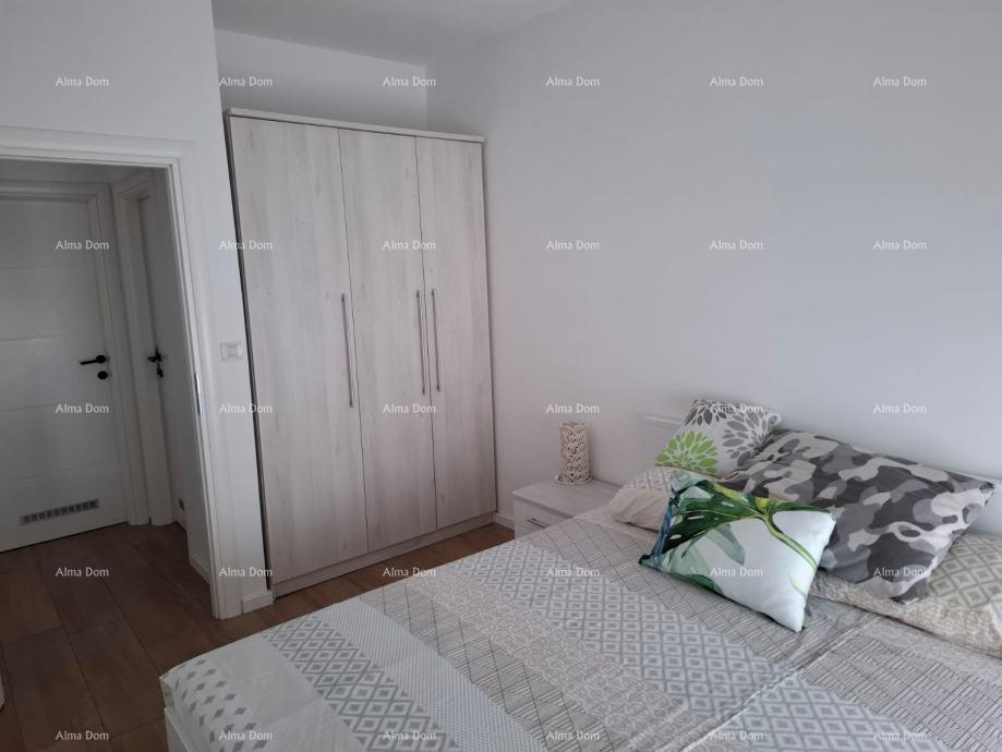 Flat For sale - ISTARSKA PULA