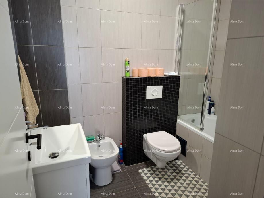 Flat For sale - ISTARSKA PULA