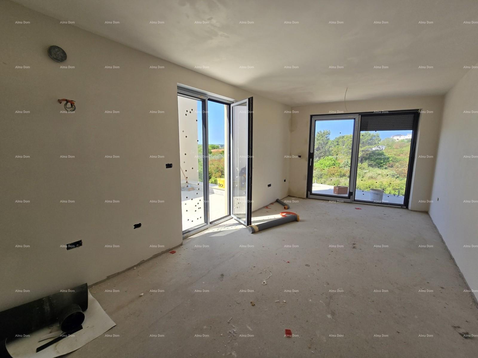 Flat For sale - Istarska Medulin - foto 2/9