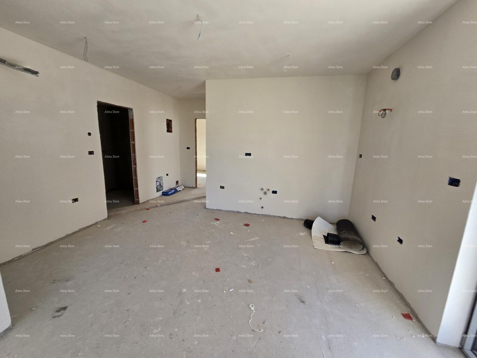 Flat For sale - ISTARSKA MEDULIN