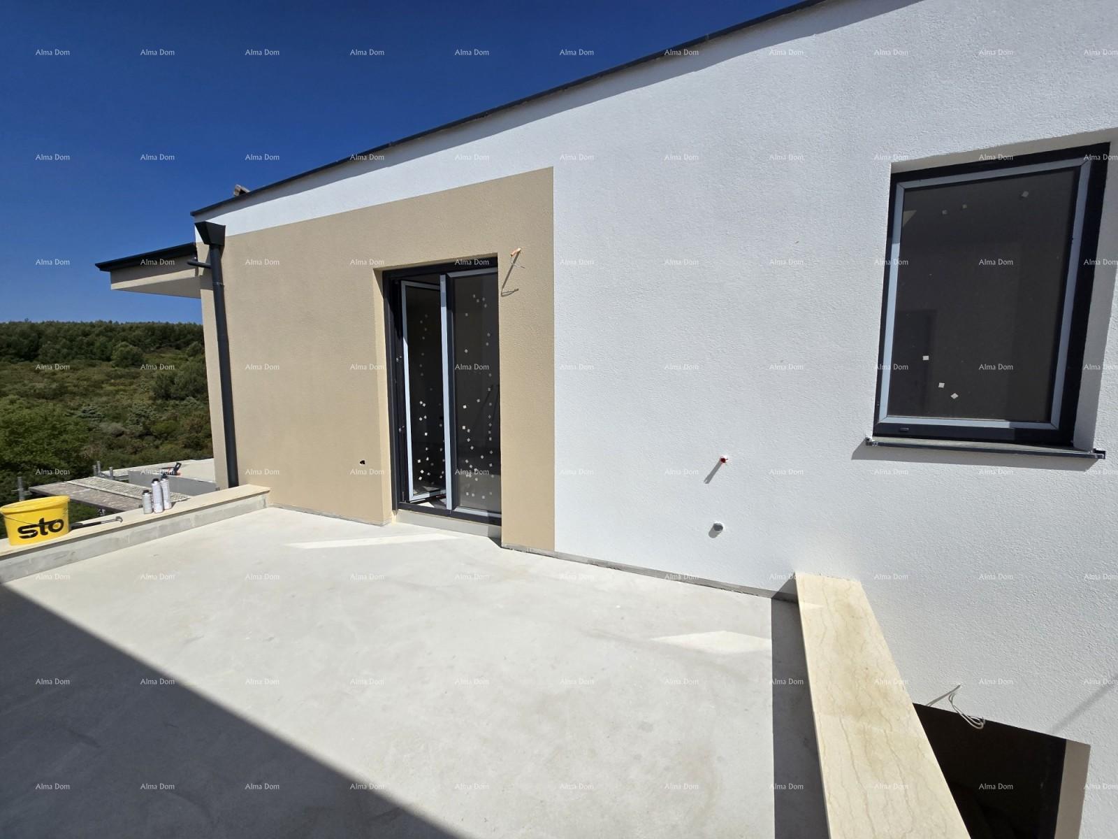 Flat For sale - ISTARSKA MEDULIN