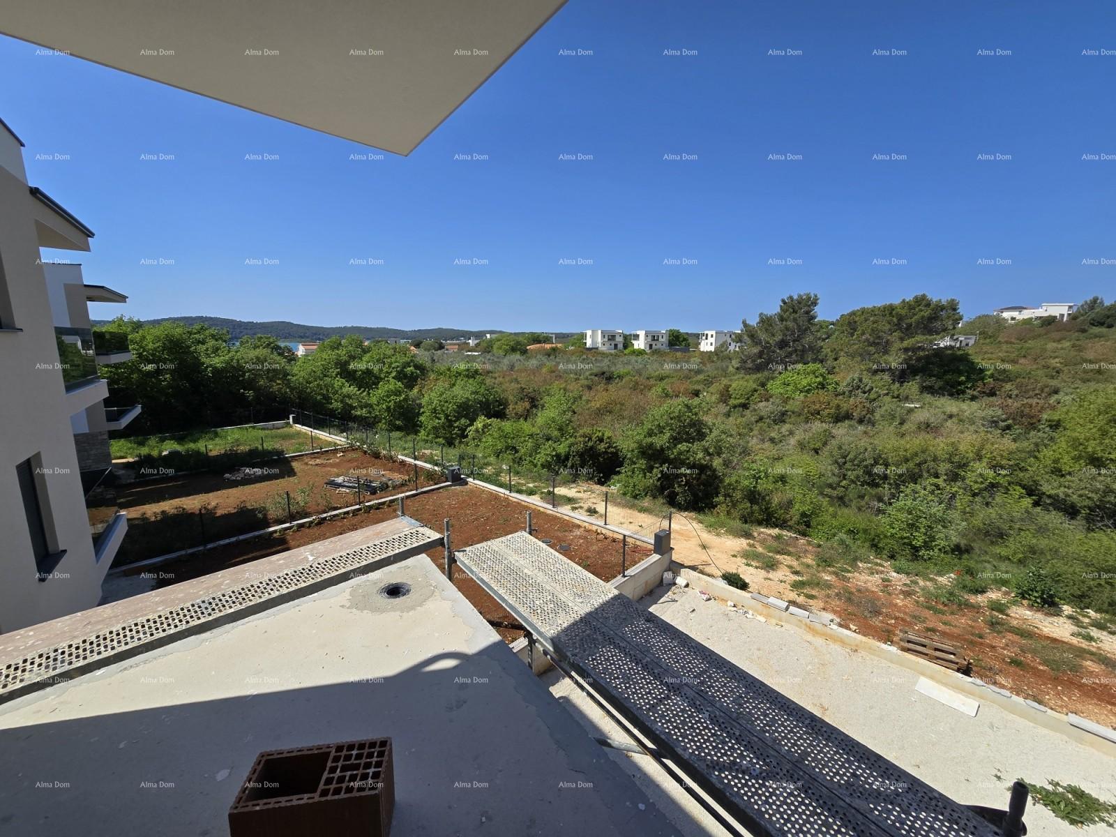 Flat For sale - ISTARSKA MEDULIN