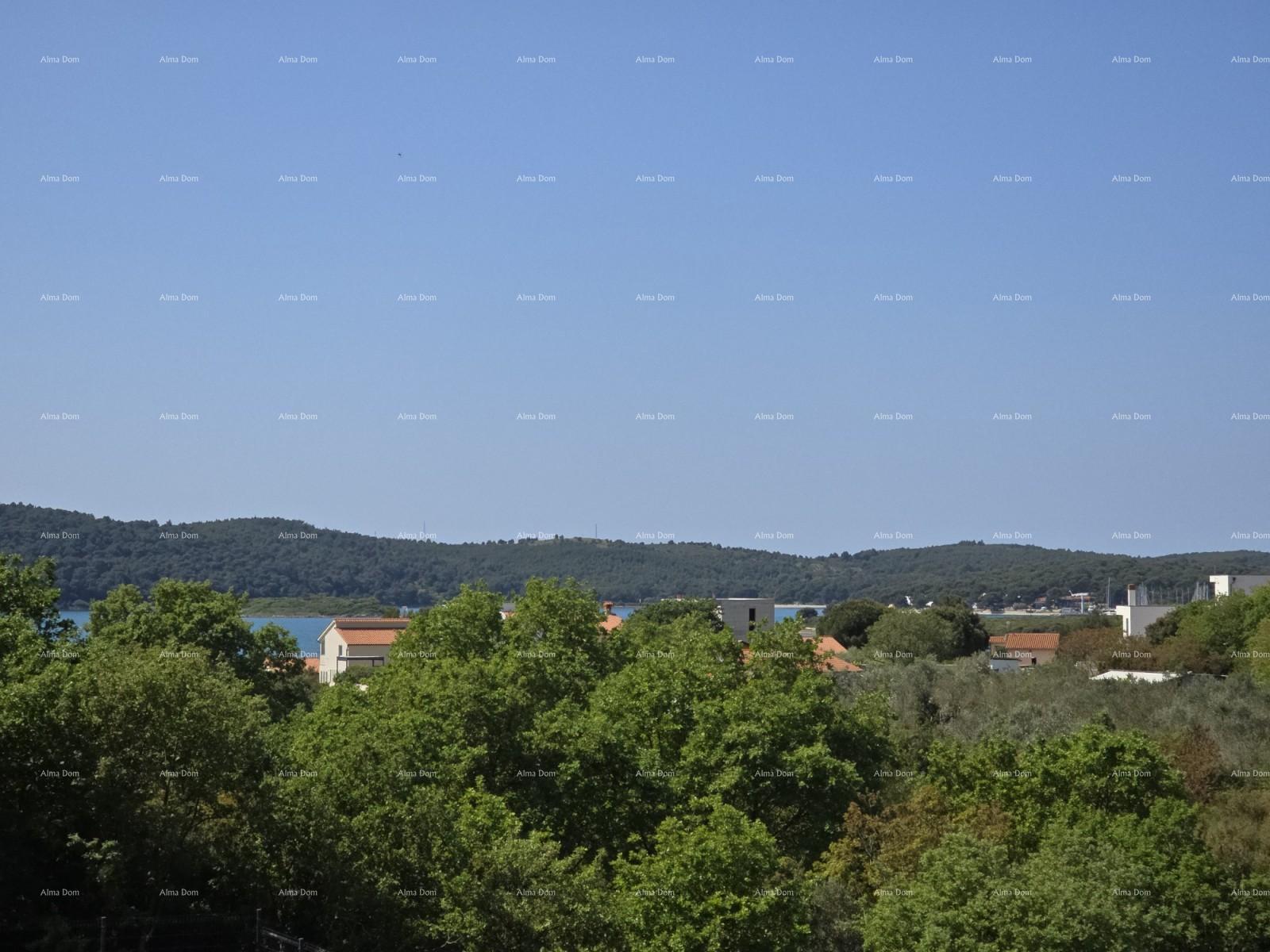 Flat For sale - ISTARSKA MEDULIN