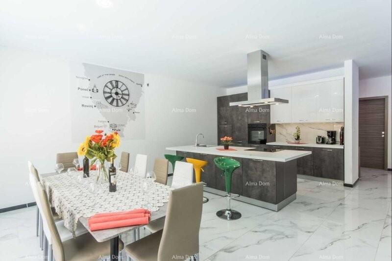 House For sale - ISTARSKA LABIN