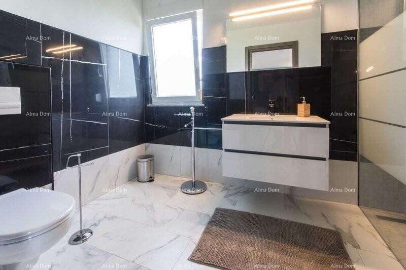 House For sale - ISTARSKA LABIN