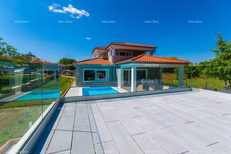 House For sale - ISTARSKA LABIN