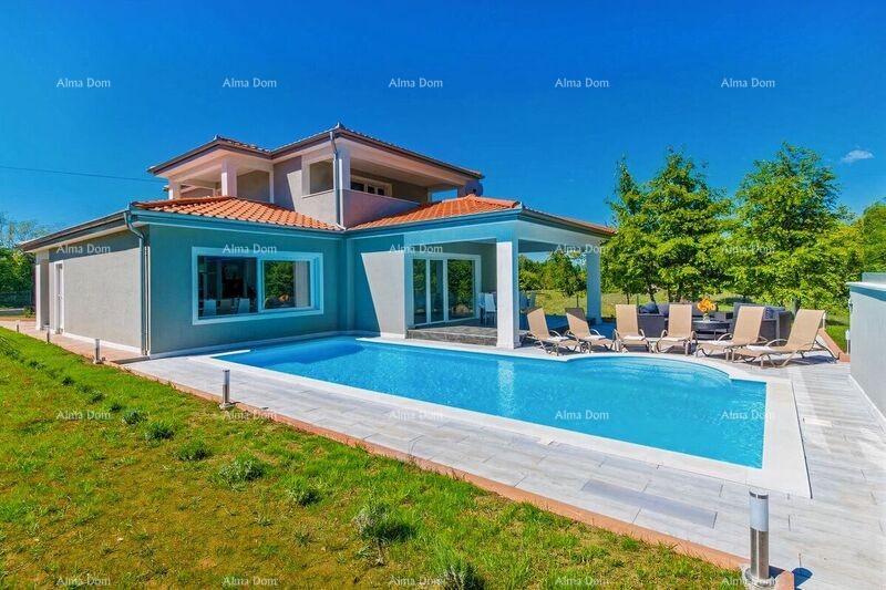 House For sale - ISTARSKA LABIN