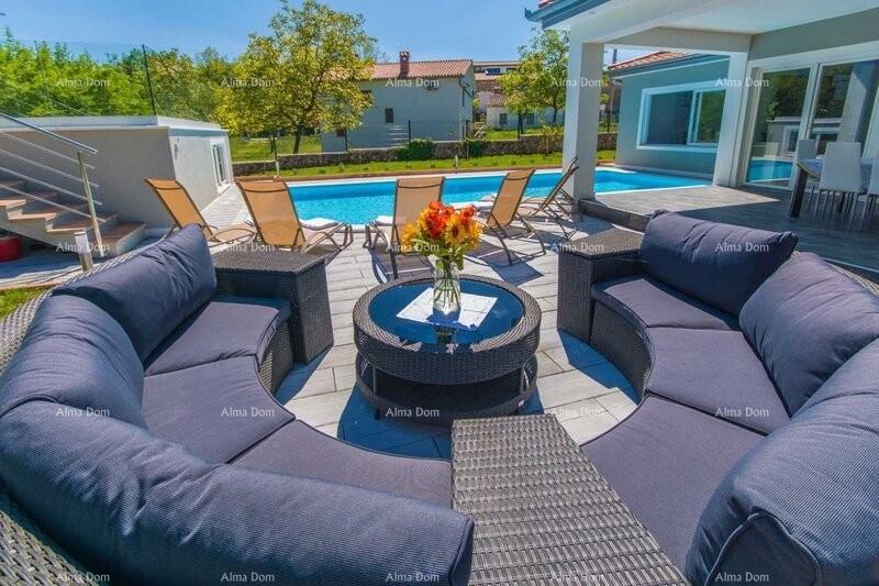 House For sale - Istarska Labin - foto 2/13