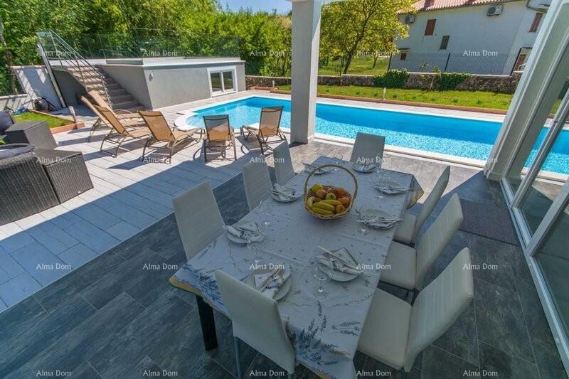 House For sale - Istarska Labin - foto 3/13