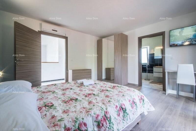 House For sale - ISTARSKA LABIN