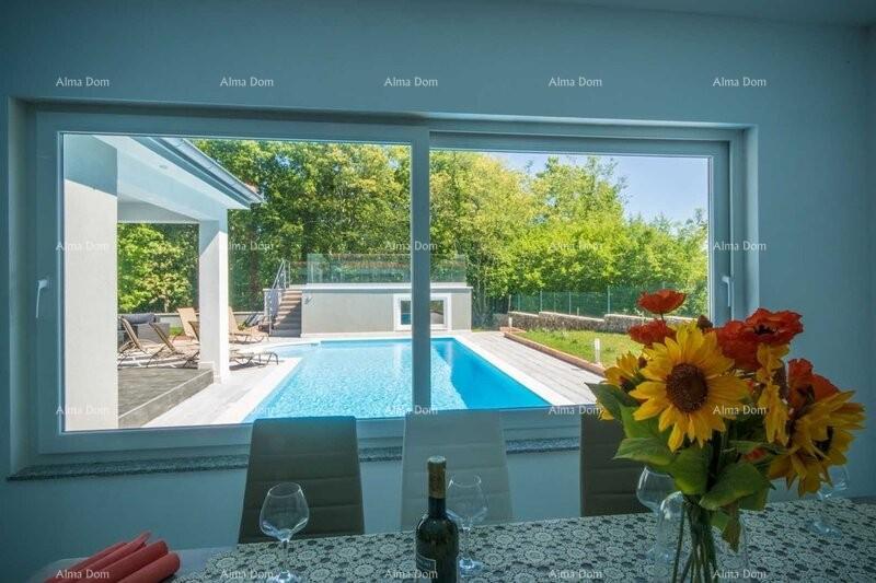 House For sale - ISTARSKA LABIN