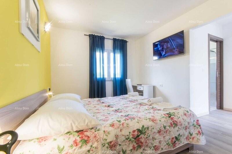 House For sale - ISTARSKA LABIN