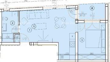 Flat For sale - Istarska Medulin - foto 2/2